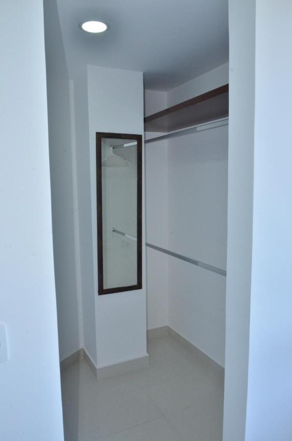 Takh Sea View Apartment Cancun Ngoại thất bức ảnh